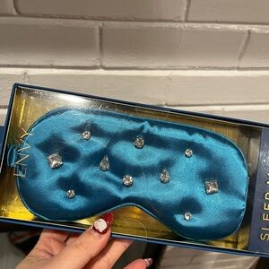 New! Sleep Mask!